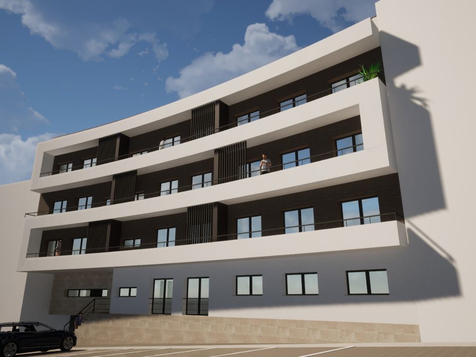 Apartament a Viseu, Viseu - foto 4